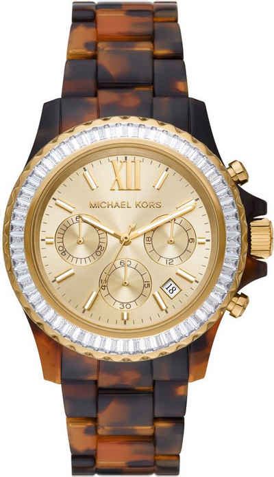 Michael Kors Damenuhren online .